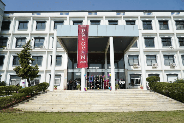 Ashoka School of Business Hyderabad Event Activities photo 21